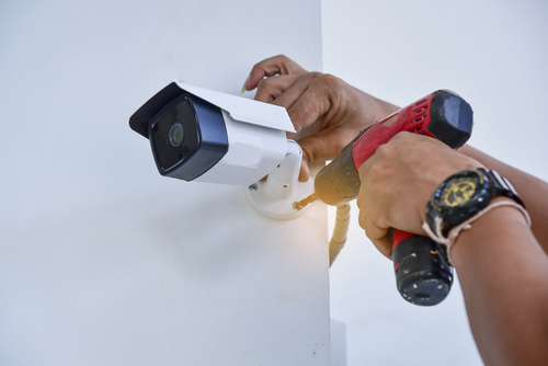 CCTV Repair & Maintenance CCTV Repair & Maintenance