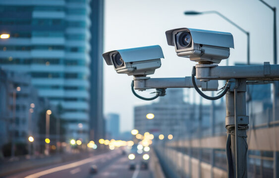 Government & Municipal Surveillance Government & Municipal Surveillance