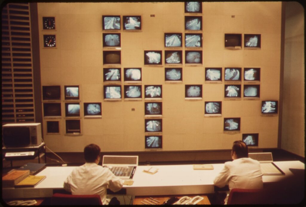 Remote Monitoring Services Remote Monitoring Services