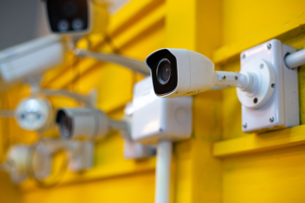 commercial security camera systems commercial security camera systems